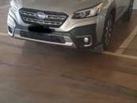 usata Subaru Outback 2.5i Premium lineartronic