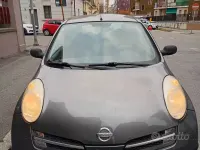 Usata Nissan Micra 54 CV (39 kW) 2006 Berlina