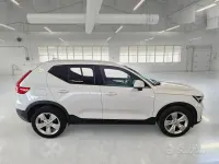 Usata Volvo XC40 Core 129 CV (94 kW) 2023 Other SUV
