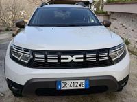 Begagnad Dacia Duster Extreme 101 HK (74 kW) 2024 SUV