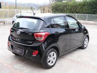 usata Hyundai i10 1.1 12V Econext Classic Plus