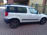 Usata Skoda Yeti Ambition 110 CV (80 kW) 2013 SUV