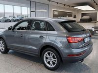 Usata Audi Q3 120 CV (88 kW) 2017 SUV