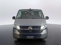 Usata VW Transporter 110 CV (80 kW) 2021 Grigio Furgone