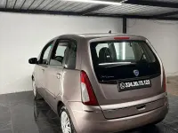Usata Lancia Musa 77 CV (56 kW) 2011 Grigio Monovolume