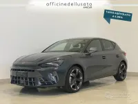 Usata Cupra Leon 150 CV (110 kW) 2025 Berlina