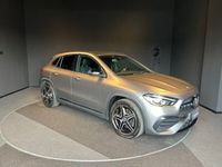 usata Mercedes 200 GLA SUVd Automatic Premium del 2020 usata a Bergamo