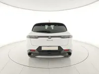 Usata Alfa Romeo Tonale Ti 131 CV (96 kW) 2023 Bianco SUV