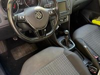 Usata VW Polo 90 CV (66 kW) 2016 Utilitaria