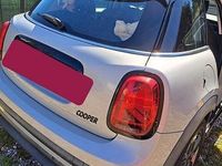 Usata Mini Cooper 136 CV (100 kW) 2021 Utilitaria