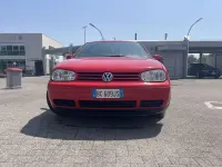 Usata VW Golf III GTI 150 CV (110 kW) 1999 Berlina