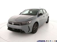 Nuova Opel Corsa Edition 110 CV (80 kW) 2025 Grigio Utilitaria