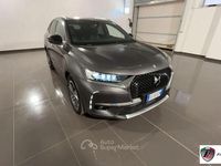 Usata DS Automobiles DS7 Crossback 132 CV (97 kW) 2021 Gray SUV
