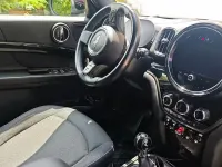 Usata Mini Cooper D Countryman 150 CV (110 kW) 2021 Bluazzurro SUV