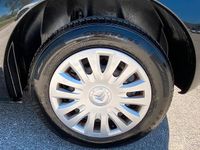 Usata Citroën C3 73 CV (53 kW) 2010 Nero Berlina