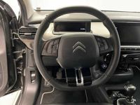 Usata Citroën C4 Cactus Shine 110 CV (80 kW) 2019 Nero Utilitaria