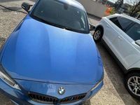 usata BMW 228 228 i Coupe Msport auto