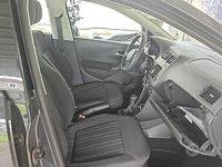 Usata VW Polo 59 CV (43 kW) 2016 Grigio Berlina