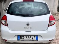 usata Renault Clio 1.2 benzina gpl