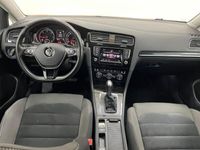 usata VW Golf 1.6 TDI DSG 5p. Comfortline BlueMotion Technology del 2013 usata a Lurate Caccivio