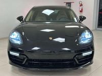 Usata Porsche Panamera Executive 441 CV (324 kW) 2018 Nero Berlina