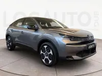 Nuova Citroën C4 145 CV (106 kW) 2026 Grigio SUV