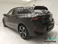 Usata Opel Astra S 131 CV (96 kW) 2025 Nero Utilitaria