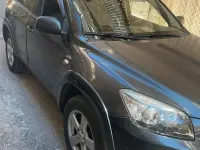 Usata Toyota RAV4 177 CV (130 kW) 2007 Grigio SUV