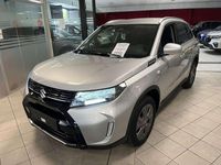 Nuova Suzuki Vitara 110 CV (80 kW) 2026 Argento SUV
