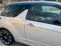Usata DS Automobiles DS3 Crossback 99 CV (72 kW) 2016 Grigio