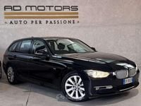 Usata BMW 320 184 CV (135 kW) 2013 Other Berlina