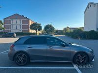 Usata Mercedes A180 AMG line 2023 Berlina