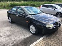 usata Alfa Romeo 156 1561.8 ts 16v Progression 140cv