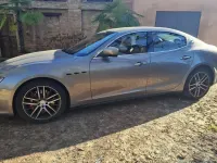 Usata Maserati Ghibli 275 CV (202 kW) 2015 Berlina