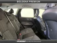 Occasion Volvo XC60 Core 197 ch (144 kW) 2023 Bleue SUV