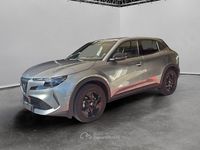 Usata Alfa Romeo Junior 145 CV (106 kW) 2024 Grigio SUV