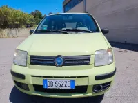 Usata Fiat Panda 60 CV (44 kW) 2006 Utilitaria