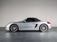 usata Porsche Boxster 2.7 265cv