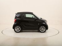 usata Smart ForTwo Coupé Youngster twinamic