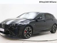 Używany BMW 118 M Sport 150 KM (110 kW) 2025 Czarny Hatchback