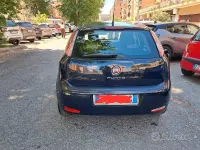 Usata Fiat Grande Punto 65 CV (47 kW) 2013 Utilitaria