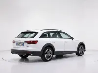Usata Audi A4 Allroad Ambiente 204 CV (150 kW) 2023 Bianco pastello Station wagon