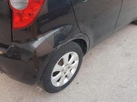 Usata Opel Agila 86 CV (63 kW) 2008 Utilitaria