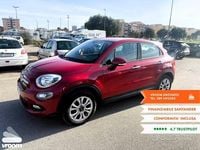 Usata Fiat 500X Pop Star 95 CV (69 kW) 2017 SUV