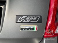 Usata Abarth 595 165 CV (121 kW) 2021 Grigio SUV