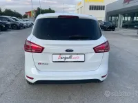 Usata Ford B-MAX Business Edition 75 CV (55 kW) 2016 Bianco Monovolume