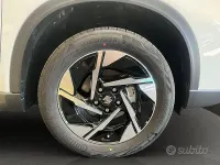Nuova Suzuki Vitara 110 CV (80 kW) 2026 Bianco SUV