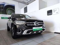 usata Mercedes 200 GLC- GLC4Matic EQ-Boost Business