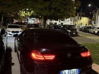 Usata BMW 640 M Sport 313 CV (230 kW) 2017 Coupé