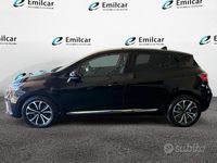 Usata Renault Clio V 90 CV (66 kW) 2024 Nero Berlina